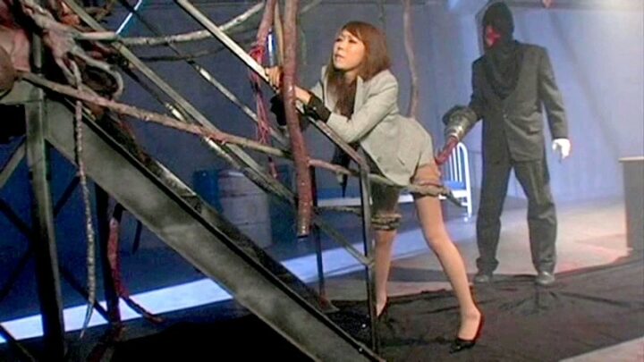 Screenshot 13 from PMID-107 Natsukawa Asaki: Touch 01 Gigolo GIGA