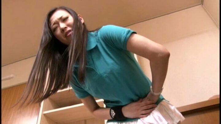 Screenshot 6 from HSTR-012 Scatting: Potty Training, Rescue JAV