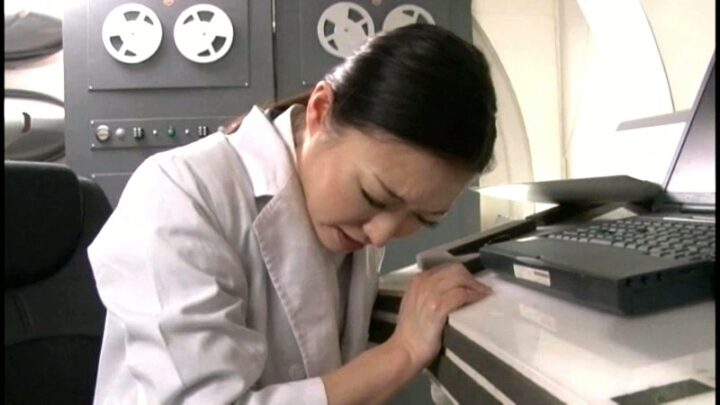 Screenshot 16 from HSTR-012 Scatting: Potty Training, Rescue JAV
