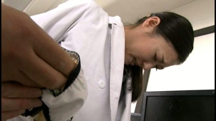 Screenshot 13 from HSTR-012 Scatting: Potty Training, Rescue JAV