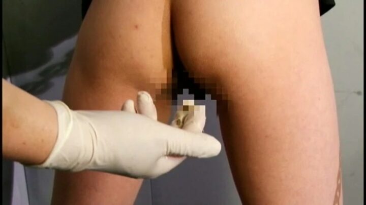 Screenshot 19 from HSTR-019 Enema Aoi Yuki