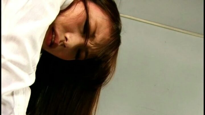 Screenshot 15 from HSTR-019 Enema Aoi Yuki