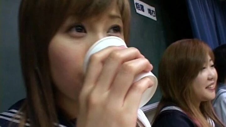 Screenshot 21 from SRA-001 釜生純 - 懷孕女性的噩夢：絕望妻子的SM訓練地獄與其他肛門曝光