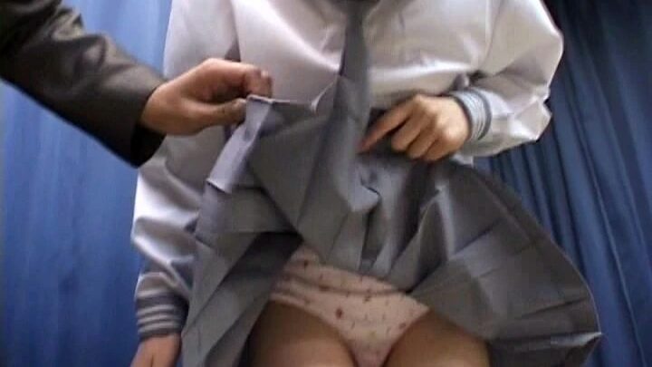Screenshot 12 from SRA-001 釜生純 - 懷孕女性的噩夢：絕望妻子的SM訓練地獄與其他肛門曝光