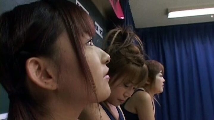 Screenshot 11 from SRA-001 釜生純 - 懷孕女性的噩夢：絕望妻子的SM訓練地獄與其他肛門曝光
