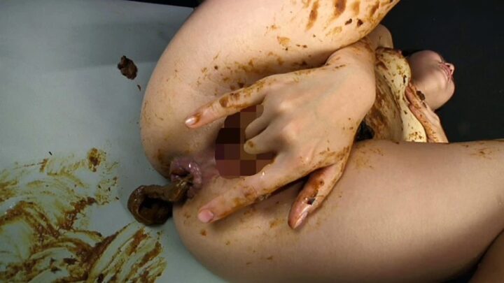 Screenshot 4 from EBR-009 토쿠이 유이, 스가하라 리코 - 정액으로 넘치는 가슴과 엉덩이, 미친 구강 성교와 크림파이, 매니아9 (수은)