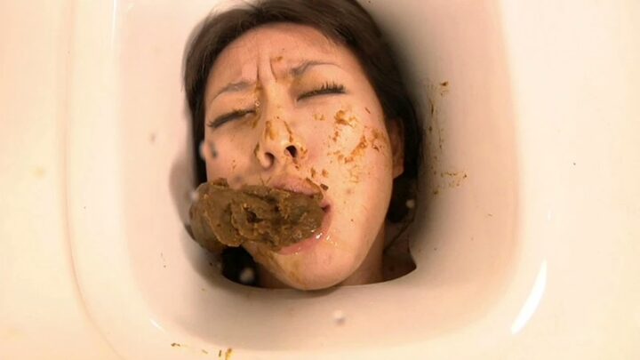Screenshot 4 from EBR-025 Mania del Culo in Faccia 9: Tsuruno Yuu, Iida Seiko, Sakura Ichika