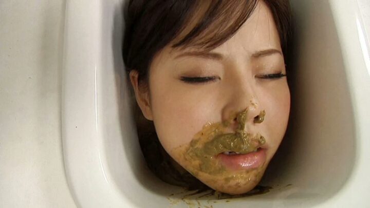 Screenshot 8 from EBR-025 Mania del Culo in Faccia 9: Tsuruno Yuu, Iida Seiko, Sakura Ichika