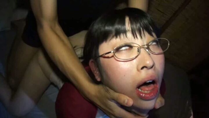 Screenshot 6 from JKW-006 Nagasaki Fumi : Transformation de Mazzo - Femme bien en chair, Insulte de femme mariée, Femme mature, Squirting, Série Bijou (KI Planning) Mega Ne, Production
