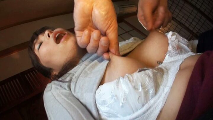 Screenshot 16 from MLP-002 Mase Aika: Chopped Off and Delivered Wife 2 – Stocking, Housewife, Mature Woman Riding, Fellazyme