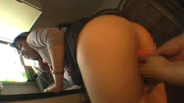 Screenshot 18 from WHS-003 Hentai 妻子性交 3 SM SMell 120 分鐘 Zermen Fera・手淫 年輕妻子