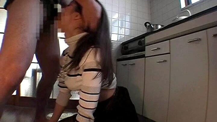 Screenshot 15 from WNK-004 Oohashi Miki: Mature Wife’s Deep Throating and Squirting, 105-Minute Special Planning