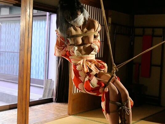 Screenshot 11 from JYO-002 Recuerdos Inolvidables: KR Shizuki Iroha Bondage