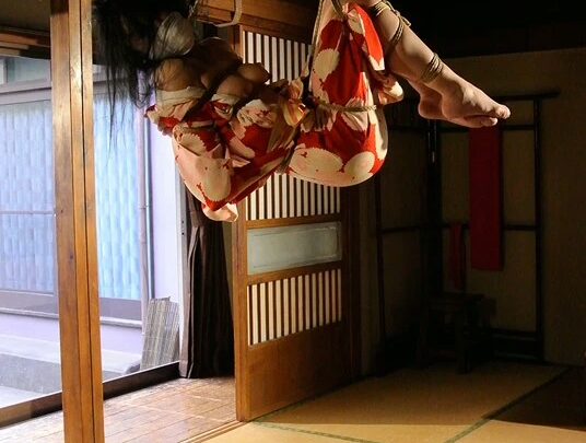 Screenshot 10 from JYO-002 Recuerdos Inolvidables: KR Shizuki Iroha Bondage