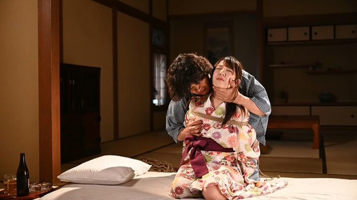 Screenshot 13 from TEN-027 Aisu Kokoa: Sumergiéndose en el Placer Celestial - Shuku 13 - Edición Kokoro Aiba TENMA