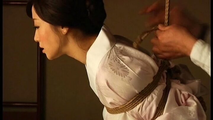Screenshot 10 from TNH-003 Bondage Yu Kawakami X Akira Naka Porno Asiático