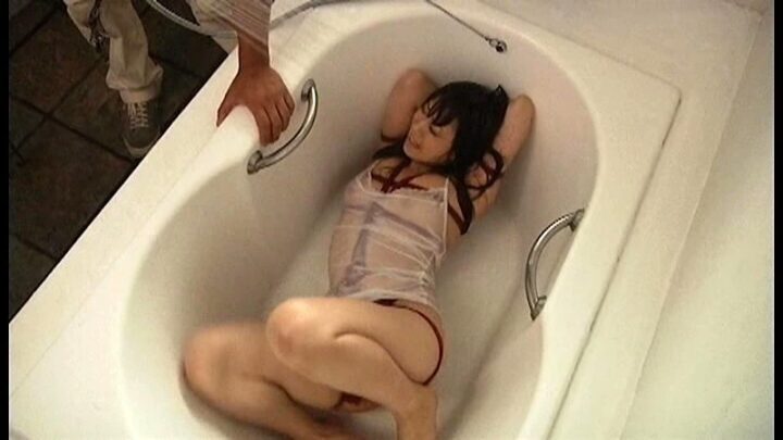 Screenshot 13 from TNH-05 紧密绑定 3 川上优（盛冈雪）对 一松之子
