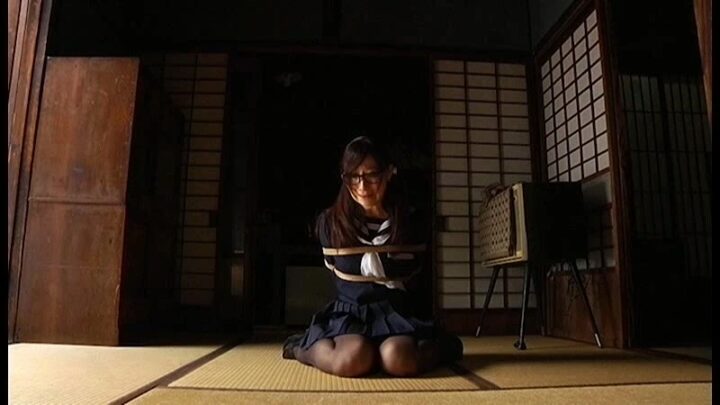 Screenshot 21 from TNH-06 ~Tight Squeeze~ 4 Kawakami Yuu x Domon Daiou, Toshisho 120 Minutes