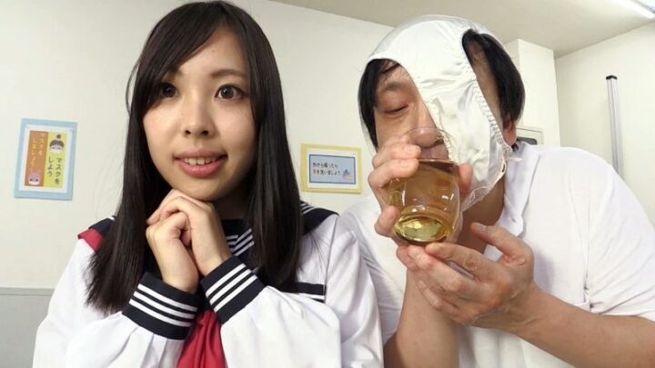 Screenshot 9 from VRNET-012 Trattamento Medico Master Vibration: Saki Ohara Non Può Smettere di Venire! ~ Sempre e Ovunque, Paradiso dell'Orgasmo