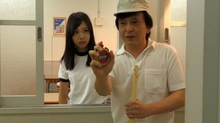 Screenshot 14 from VRNET-012 Trattamento Medico Master Vibration: Saki Ohara Non Può Smettere di Venire! ~ Sempre e Ovunque, Paradiso dell'Orgasmo