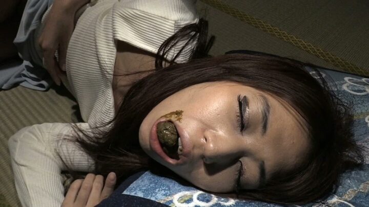 Screenshot 7 from VRNET-016 Yua Kodo Scat Play V&R Planning (Maniax)
