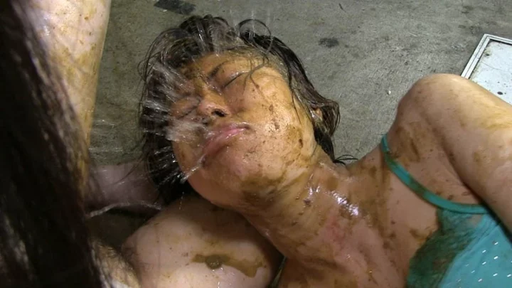 Screenshot 7 from VRXS-117 女同性恋粪便 2：肛门，脱毛，拳交，福本翔子，白银玲奈