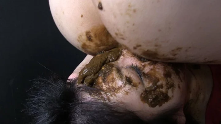 Screenshot 5 from VRXS-117 女同性恋粪便 2：肛门，脱毛，拳交，福本翔子，白银玲奈