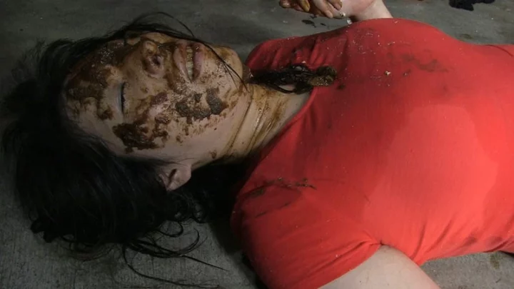 Screenshot 4 from VRXS-117 女同性恋粪便 2：肛门，脱毛，拳交，福本翔子，白银玲奈