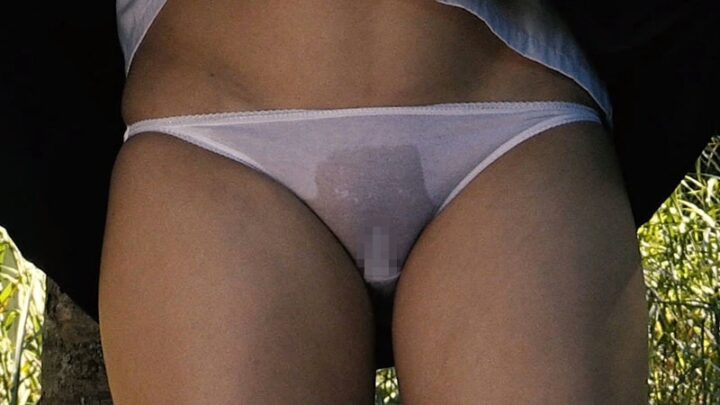 Screenshot 19 from VRXSS-001 Sakura Yamayoi Original Work by Masaki Shinsai ‘Poison Lady’s Honey: Crystal’ Schoolgirl Outdoor Cumshot Streaming Game Piss Drinking Defecation