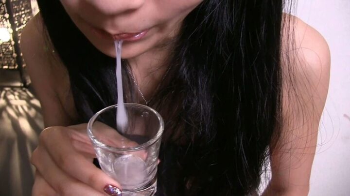 Screenshot 21 aus GS-61 Queen SARA: Humiliation 10 – Submissive Men Tormented by Lady SARA