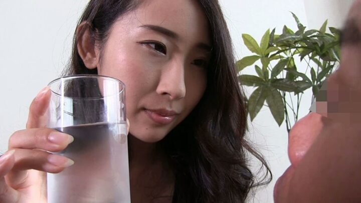 Screenshot 12 from GS-62 Misaki Yui: Shit Eating 11 BIZARRE HOUSE Face Sitting Slave Submissive Men