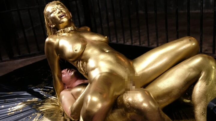 Screenshot 9 from PHD-006 Golden Shower Full Collection: Humiliation – 12 Actresses, 200 Minutes of Special Extravagance! Intense and Glorious Madness from Top Female Stars!