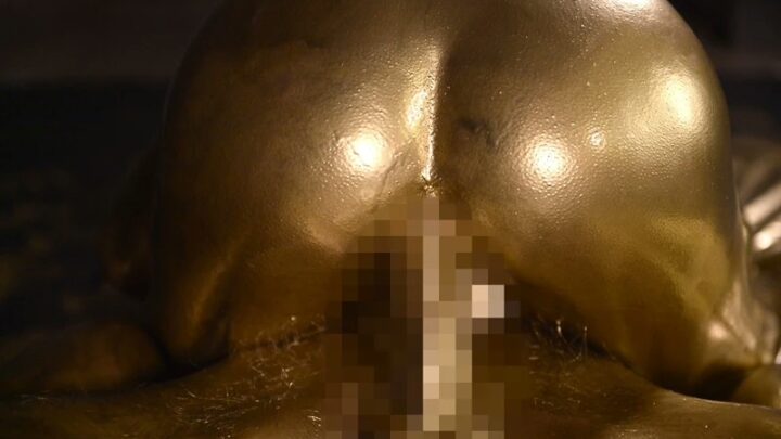 Screenshot 13 from PHD-006 Golden Shower Full Collection: Humiliation – 12 Actresses, 200 Minutes of Special Extravagance! Intense and Glorious Madness from Top Female Stars!