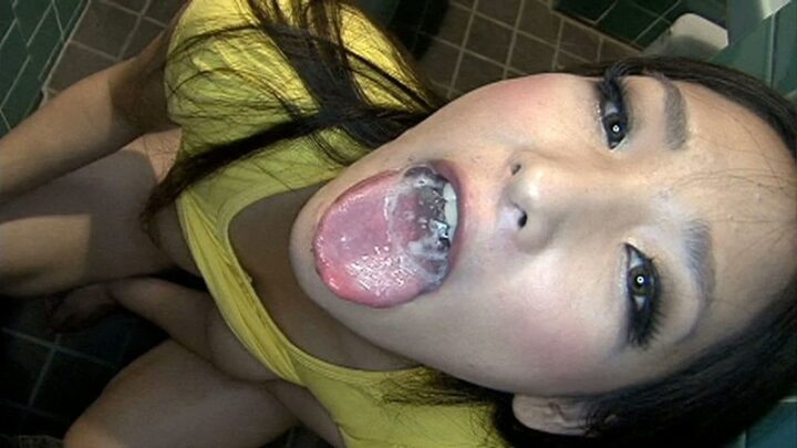 Screenshot 12 from ASW-087 Ei Ten Yutaa, Rina Fukada – Instant Sperm Drinking Public Toilet Girls 5: Real Manly Man Licker Edition – Sayaka Kawaburi, Kanna Kanna