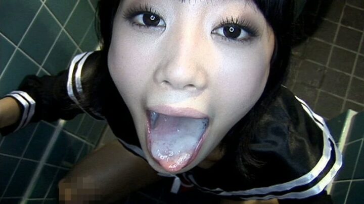 Screenshot 8 from ASW-087 Ei Ten Yutaa, Rina Fukada – Instant Sperm Drinking Public Toilet Girls 5: Real Manly Man Licker Edition – Sayaka Kawaburi, Kanna Kanna