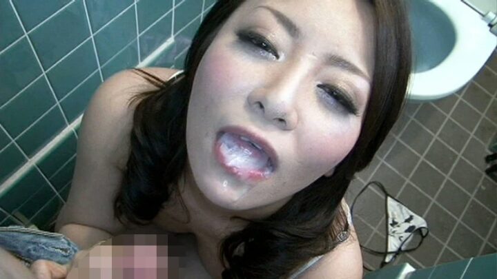 Screenshot 16 from ASW-087 Ei Ten Yutaa, Rina Fukada – Instant Sperm Drinking Public Toilet Girls 5: Real Manly Man Licker Edition – Sayaka Kawaburi, Kanna Kanna