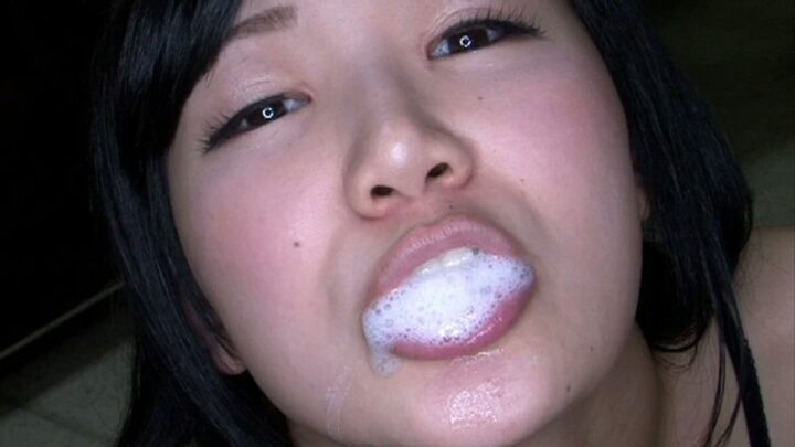 Screenshot 3 from ASW-168 Hoshikawa Maki MANIAC SEMEN Vol.2 Fantaisie de ZAAMEN MANIA 130 min Salope