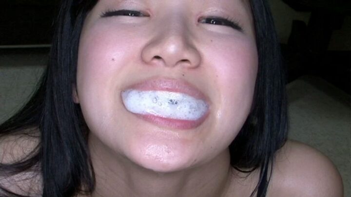 Screenshot 2 from ASW-168 Hoshikawa Maki MANIAC SEMEN Vol.2 Fantaisie de ZAAMEN MANIA 130 min Salope