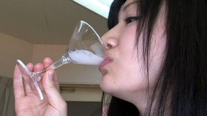 Screenshot 14 from ASW-168 Hoshikawa Maki MANIAC SEMEN Vol.2 Fantaisie de ZAAMEN MANIA 130 min Salope