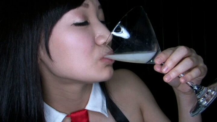 Screenshot 13 from ASW-187 Hoshikawa Maki MANIAC SAMEN Vol.4 Golden Shower Fantasy Exhibition of Assfuck Voyeur