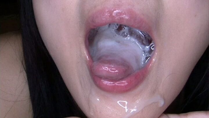 Screenshot 11 from ASW-194 Suijou Rino: Sperm Demon 16 – The Beautiful Girl’s Sperm Banquet, Ejaculation & Zermen Asahfa