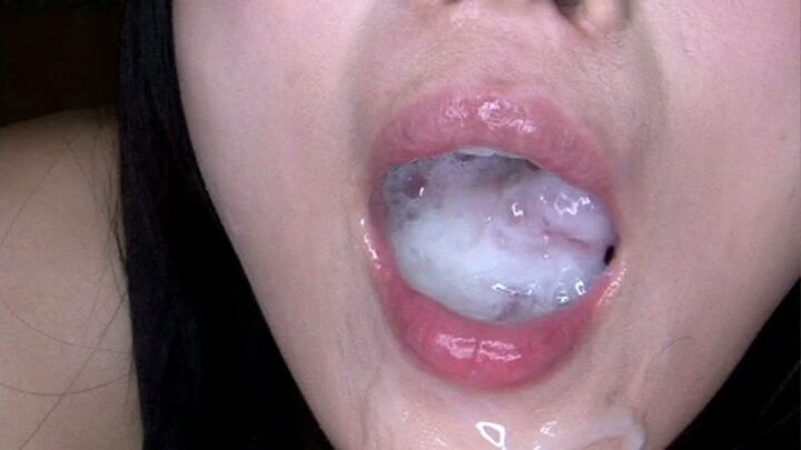 Screenshot 10 from ASW-194 Suijou Rino: Sperm Demon 16 – The Beautiful Girl’s Sperm Banquet, Ejaculation & Zermen Asahfa