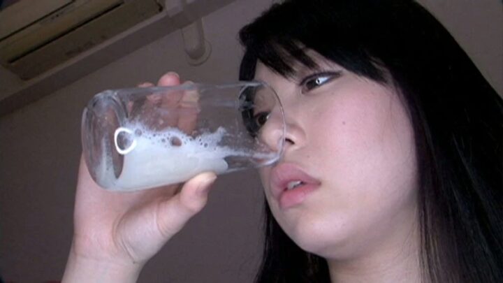 Screenshot 17 from ASW-201 MANIAC SEMEN7 La Fantaisie de la Mania du Semen : La S.P.E.C. de Aoi Rena pour une Masturbation et une Fellation