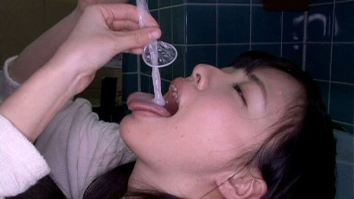 Screenshot 14 from ASW-214 Miyazawa Yukari: Sperma Fairy 18 – Slut’s Ejaculation Feast: Oral and Creampie