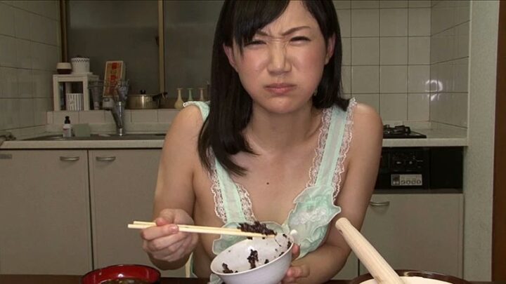 Screenshot 12 from ASW-223 星川真紀 MANIAC SEMEN 特別版 Gokkun 共享屋... 口交、手淫 S.P.C