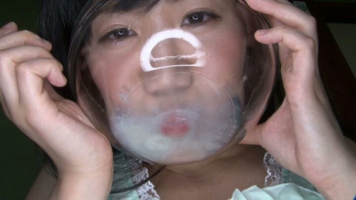 Screenshot 5 from ASW-223 星川真紀 MANIAC SEMEN 特別版 Gokkun 共享屋... 口交、手淫 S.P.C