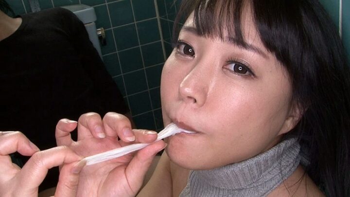 Screenshot 14 from ASW-231 羽生有沙 A~yaraashii! 62: 被有沙完全服务！完全满意... Asfur 下一代的操你