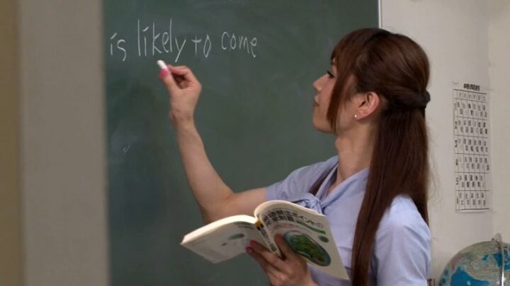 Screenshot 21 from BOKD-089 Tachibana Serina: Female Teacher Forced to Submit by Her Students, Penicle Torture