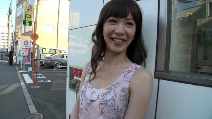 Screenshot 12 aus BOKD-128 Tachibana Serina Mein Mund und Arschloch • Willst du, dass ich deinen Samen schlucke? Nanpa Die Geliebte meines Mannes 140 min Schlampe