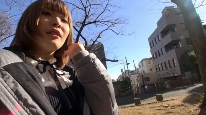 Screenshot 21 from BOKD-142 Beatrix AV Debut KetsuMA ◯KO Virgin Graduation Beatrix DoriKawa Fetish Female Idol Debut K.M.Produce